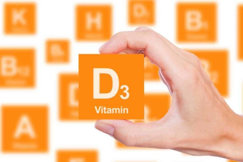 vitamin d3 tăng đề kháng tôm