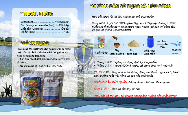 cách ủ men vi sinh