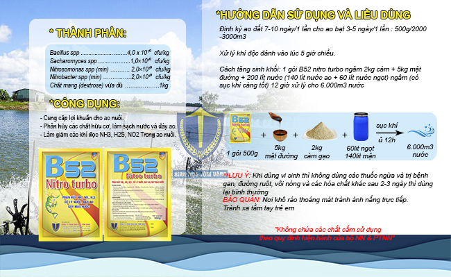 cách ủ men vi sinh