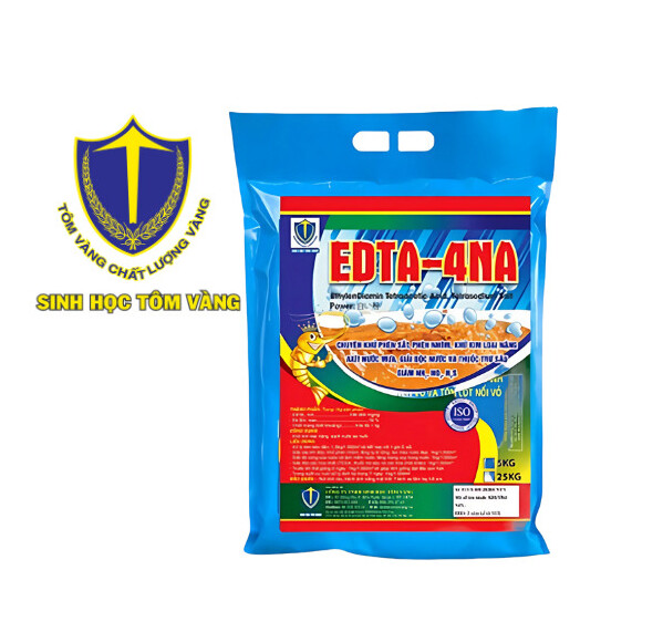 Edta 4NA