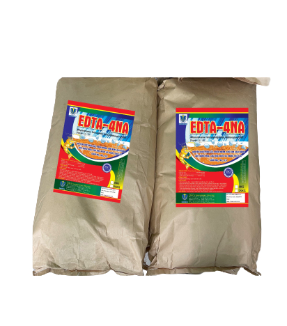 edta na4