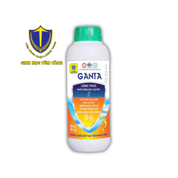 Diệt khuẩn đường ruột